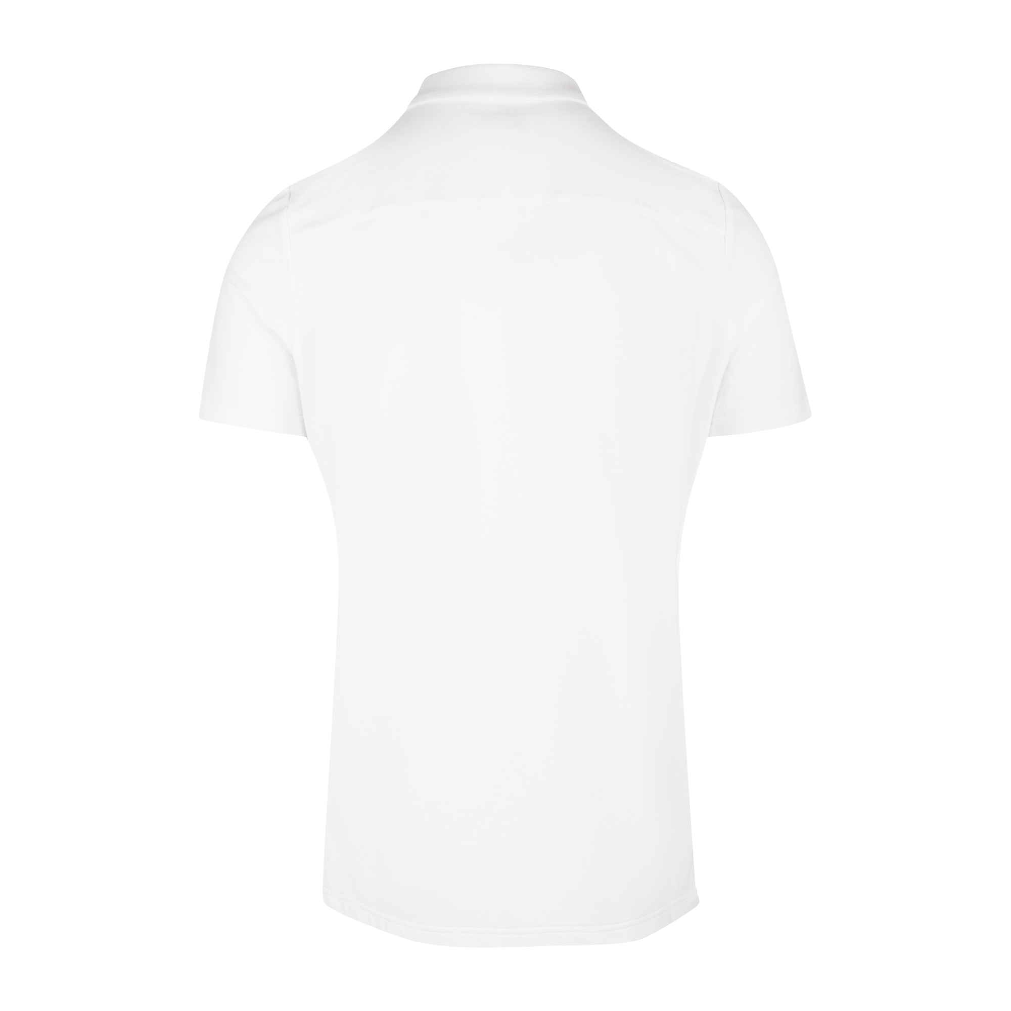 Urban Pioneers Male Pep Pique PIQUE WHITE
