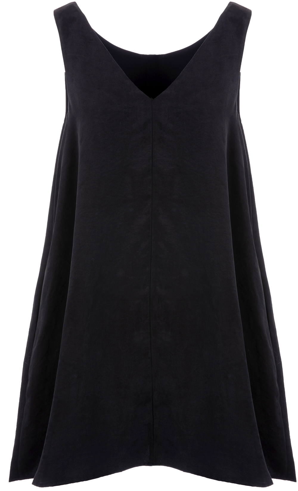 Urban Pioneers Female Pernille Dress DRESS BLACK