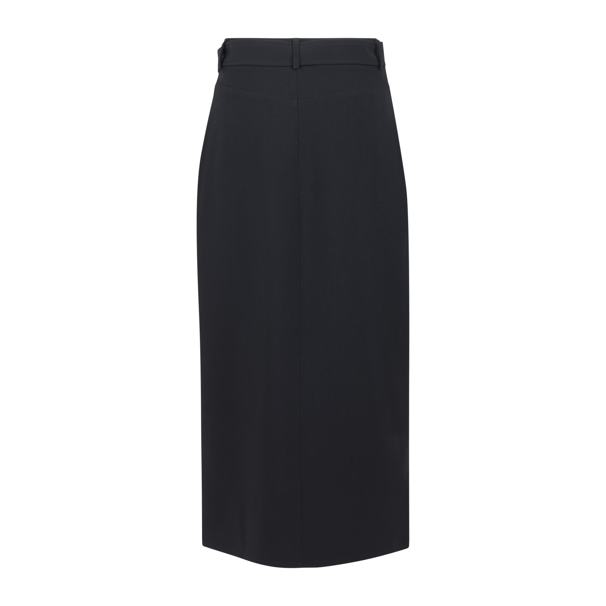 Urban Pioneers Female Pillan Skirt SKIRT BLACK