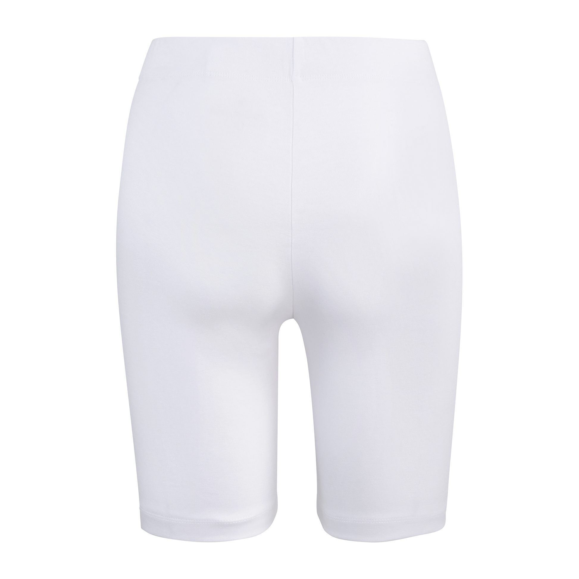 Urban Pioneers Female Radika Shorts SHORTS WHITE