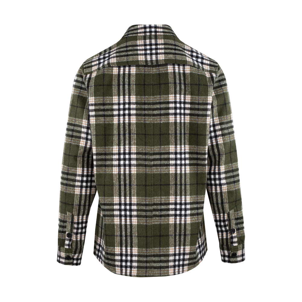 Urban Pioneers Male Ralph Shirt SHIRT OLIVE