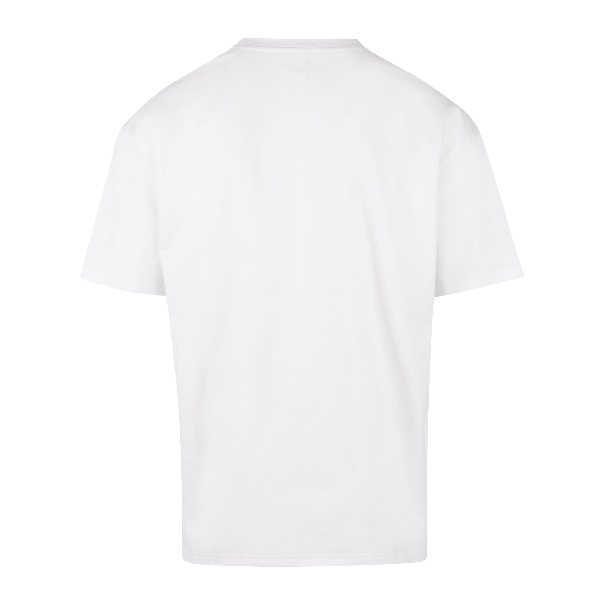 Urban Pioneers Male Ramiro tee T-SHIRT WHITE