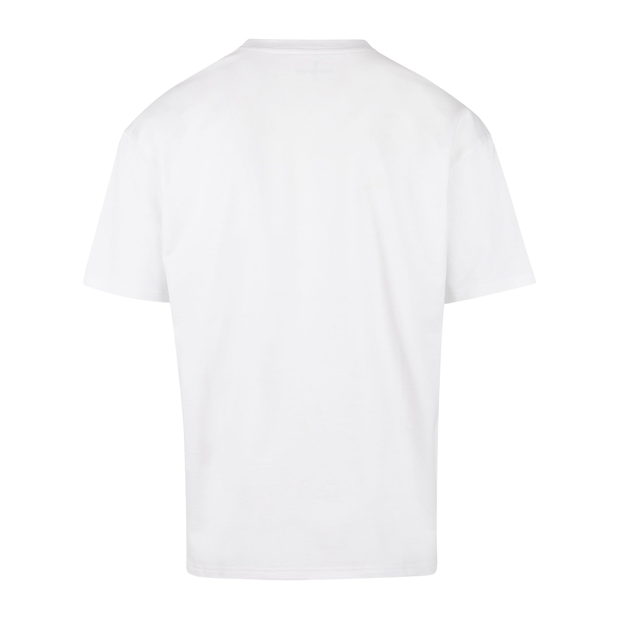 Urban Pioneers Male Ramiro tee T-SHIRT WHITE