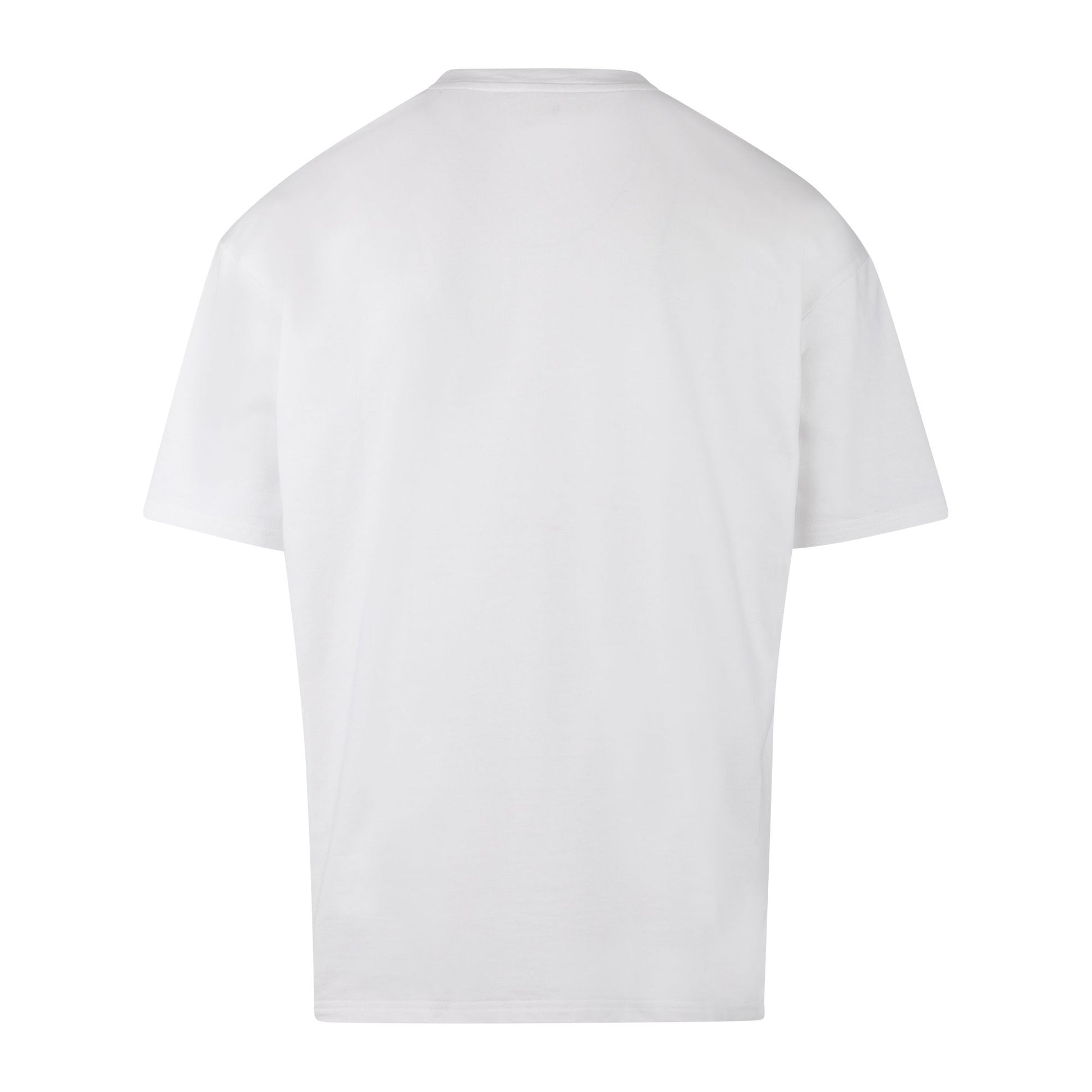 Urban Pioneers Male Ramiro tee T-SHIRT WHITE