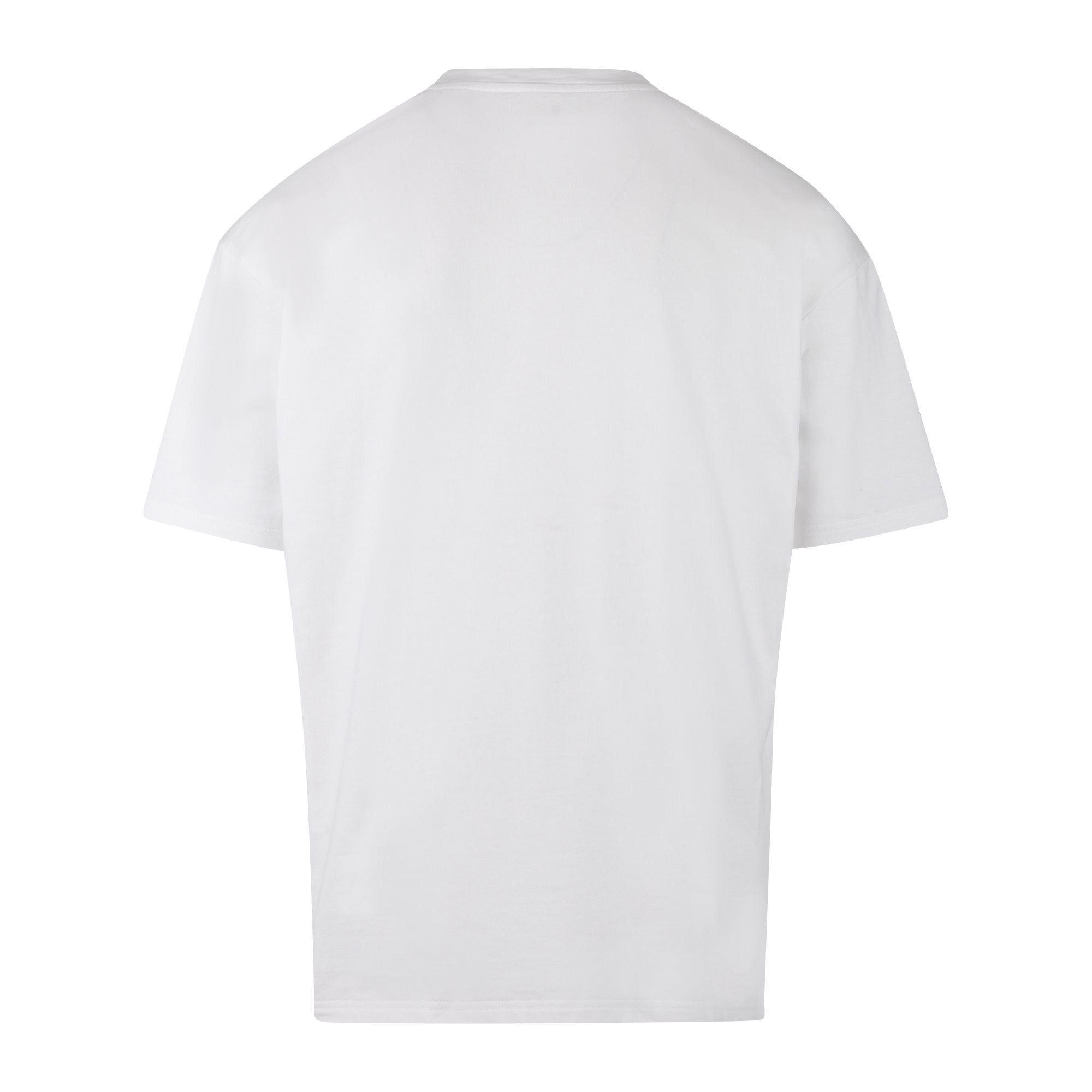 Urban Pioneers Male Ramiro tee T-SHIRT WHITE