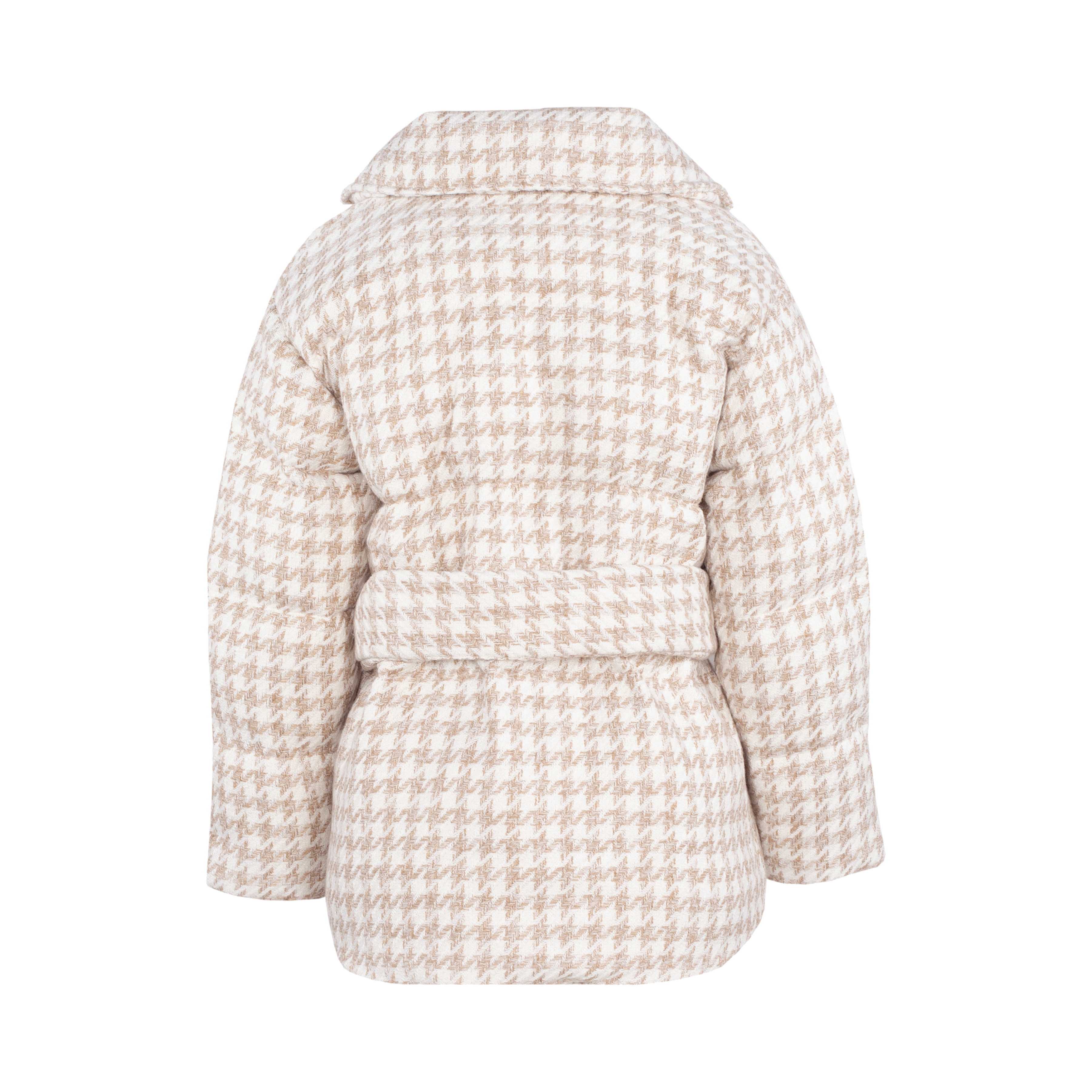 Urban Pioneers Female Raquel Jacket JACKET SAND AOP