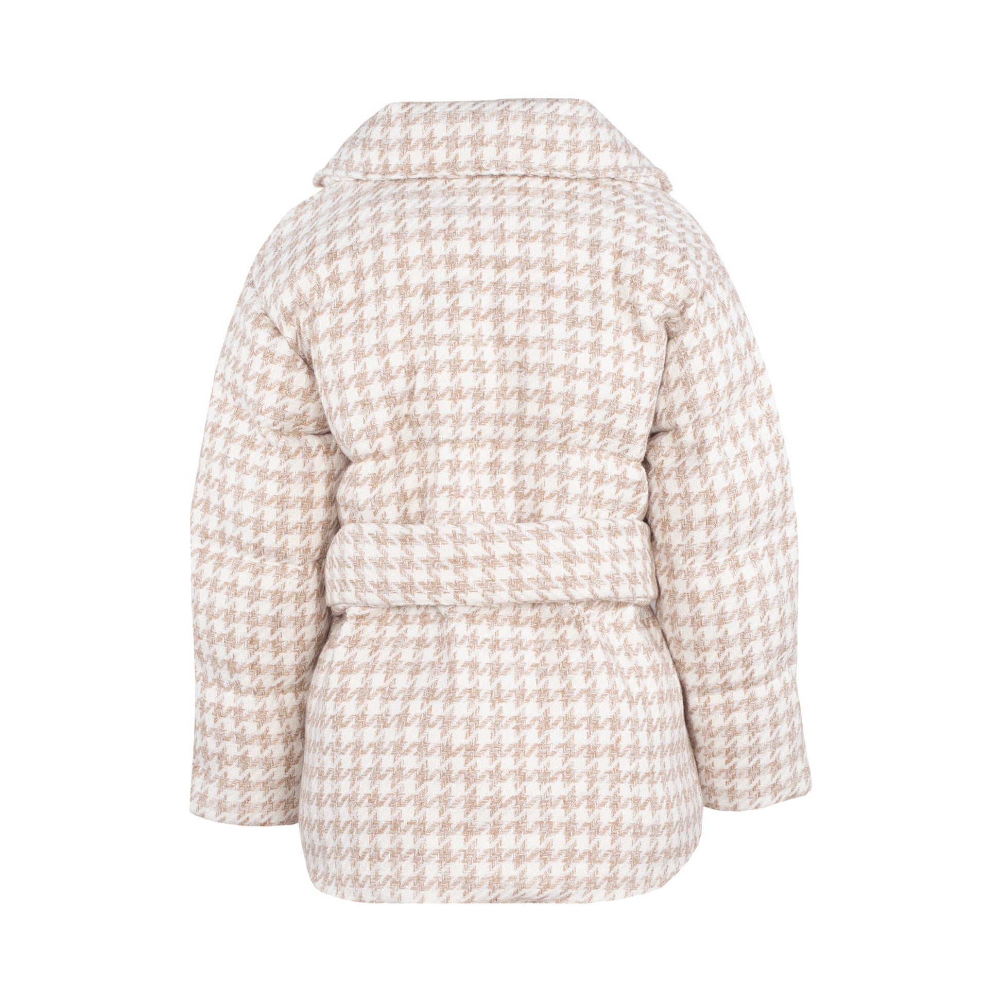 Urban Pioneers Female Raquel Jacket JACKET SAND AOP