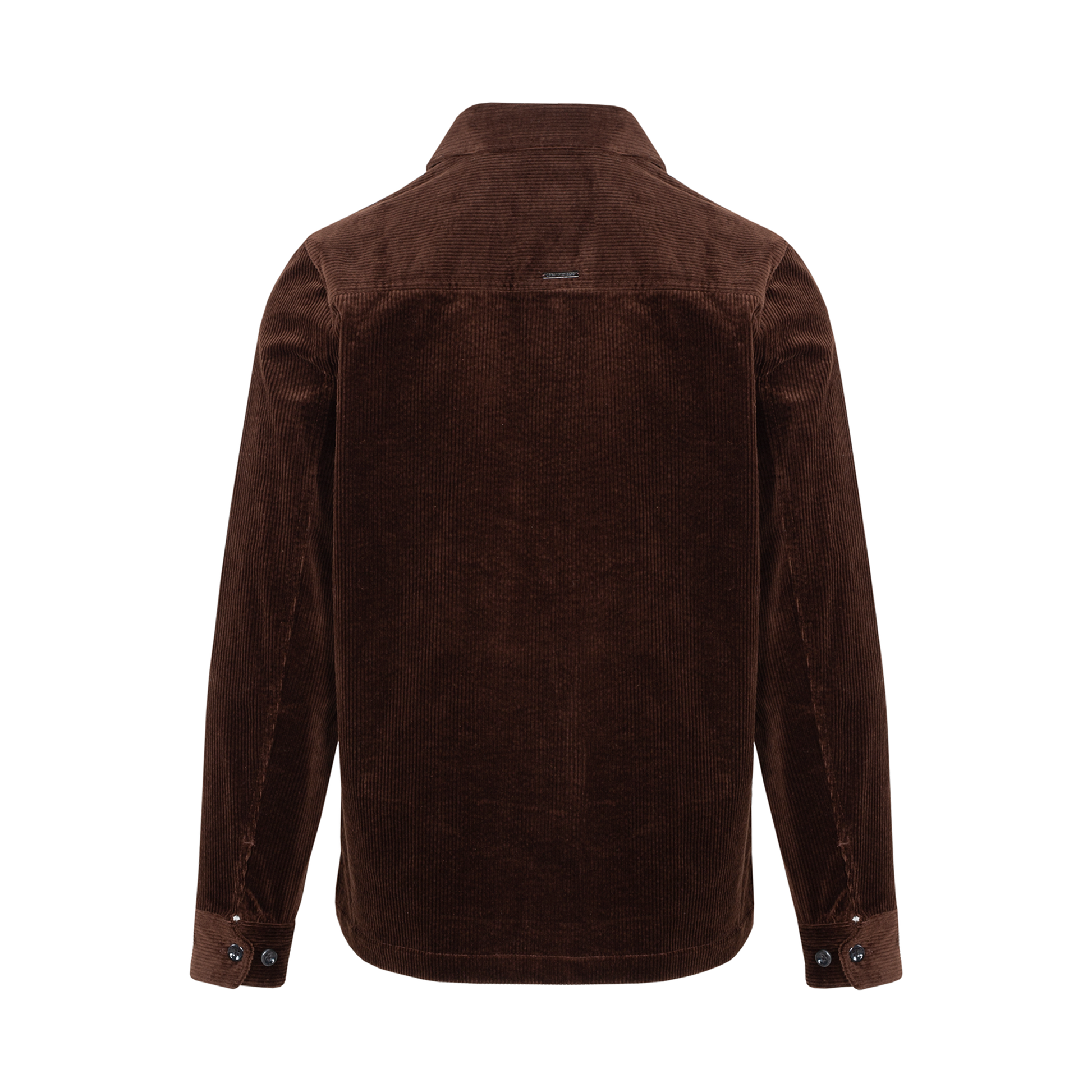 Urban Pioneers Male Rayan Overshirt OVERSHIRT