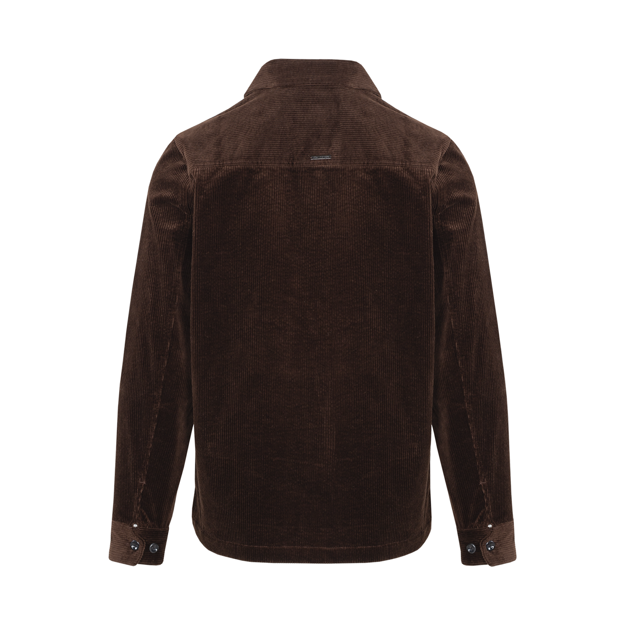 Urban Pioneers Male Rayan Overshirt OVERSHIRT