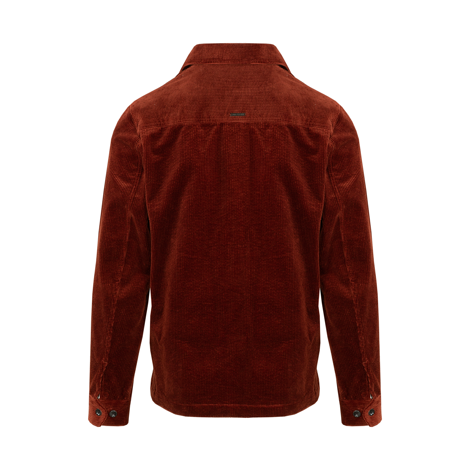Urban Pioneers Male Rayan Overshirt OVERSHIRT