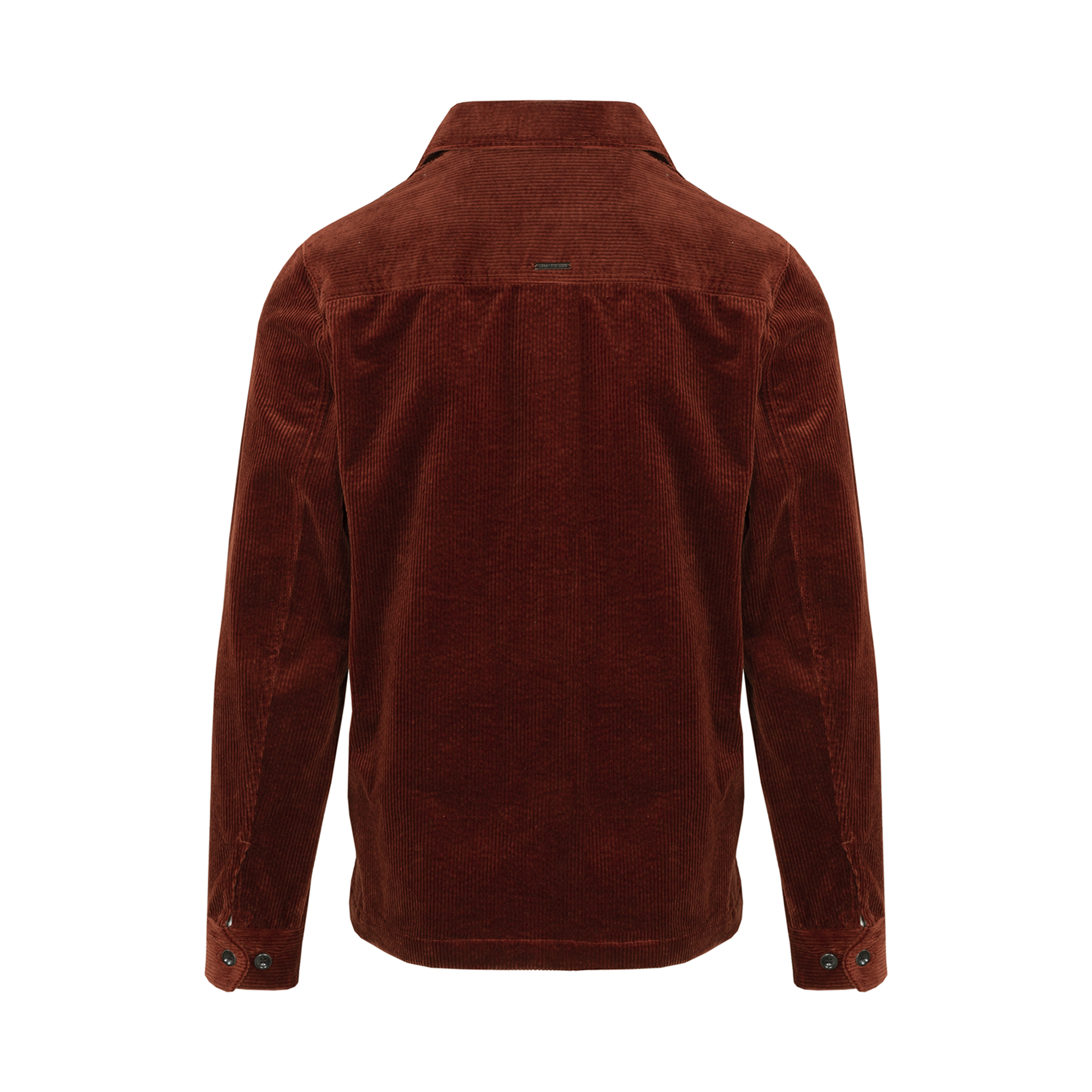 Urban Pioneers Male Rayan Overshirt OVERSHIRT