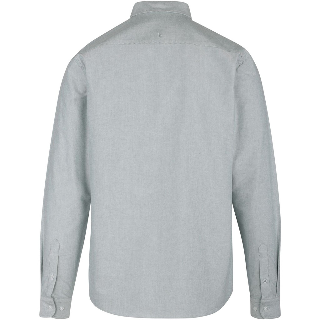 Urban Pioneers Male Redondo LS Shirt SHIRT