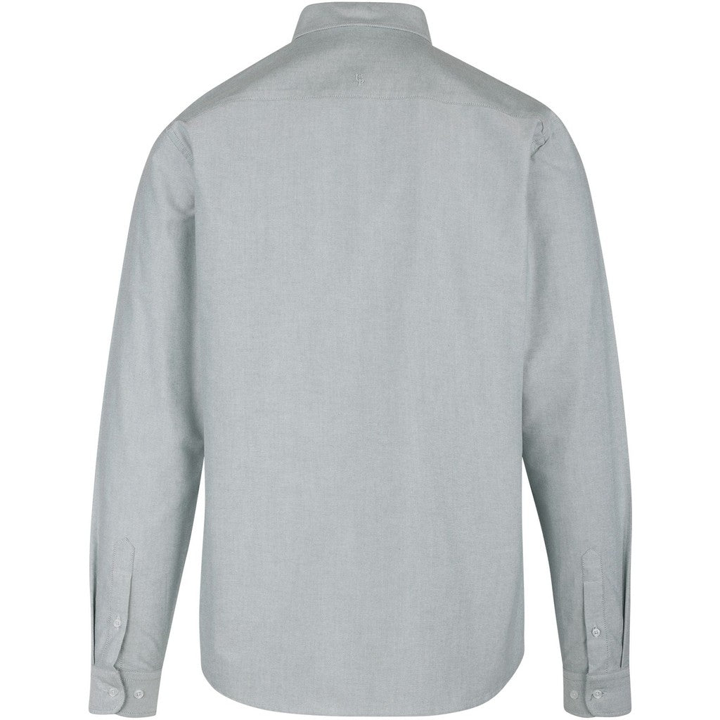 Urban Pioneers Male Redondo LS Shirt SHIRT