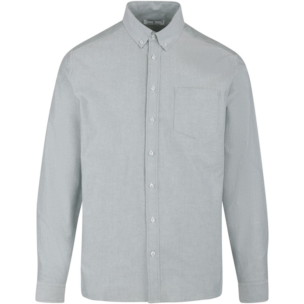 Urban Pioneers Male Redondo LS Shirt SHIRT