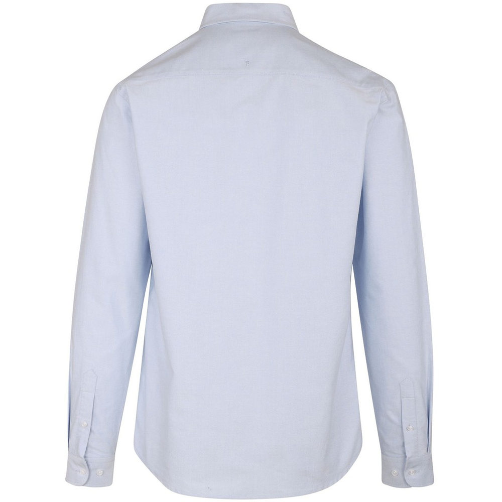 Urban Pioneers Male Redondo LS Shirt SHIRT LIGHT BLUE