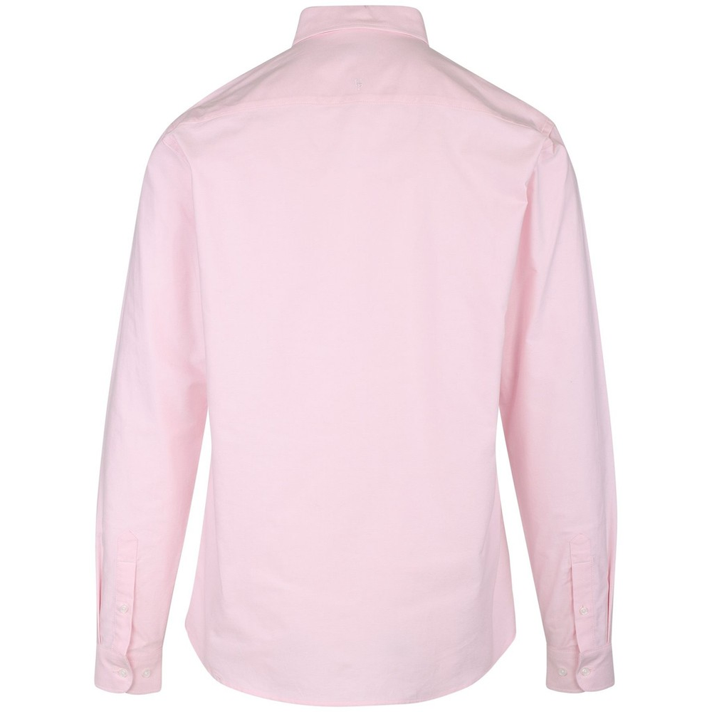 Urban Pioneers Male Redondo LS Shirt SHIRT PINK