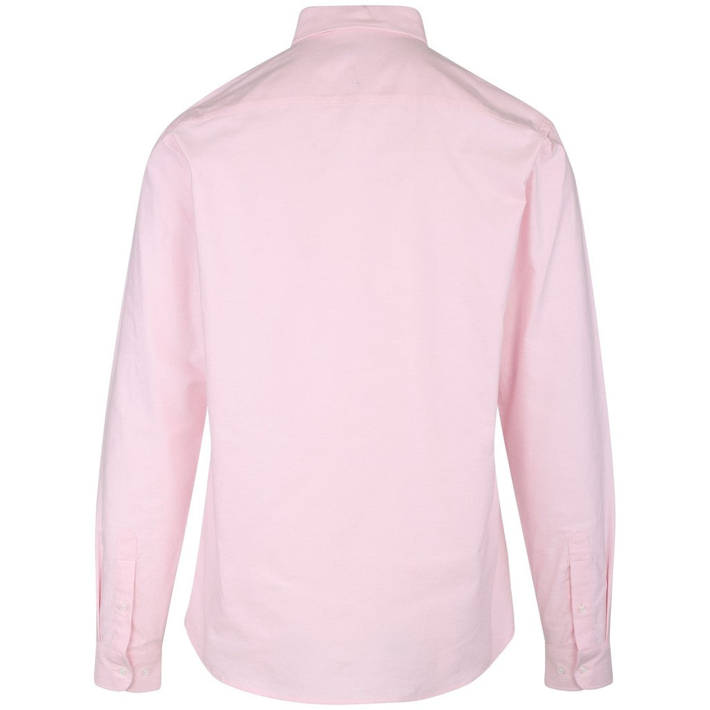 Urban Pioneers Male Redondo LS Shirt SHIRT PINK