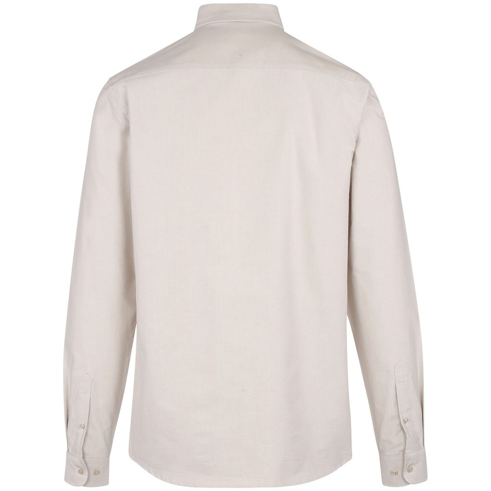 Urban Pioneers Male Redondo LS Shirt SHIRT SAND