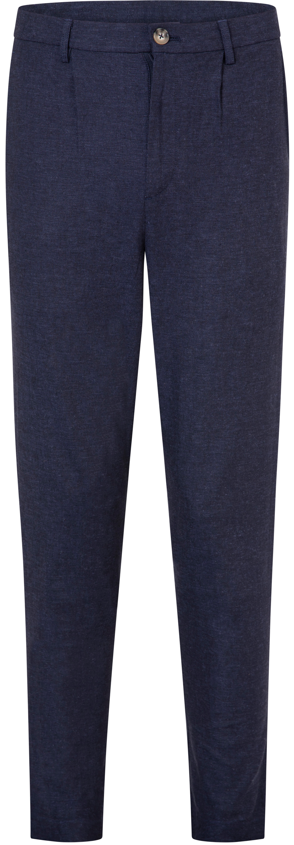 Urban Pioneers Male Ricky Pants PANTS NAVY MELANGE