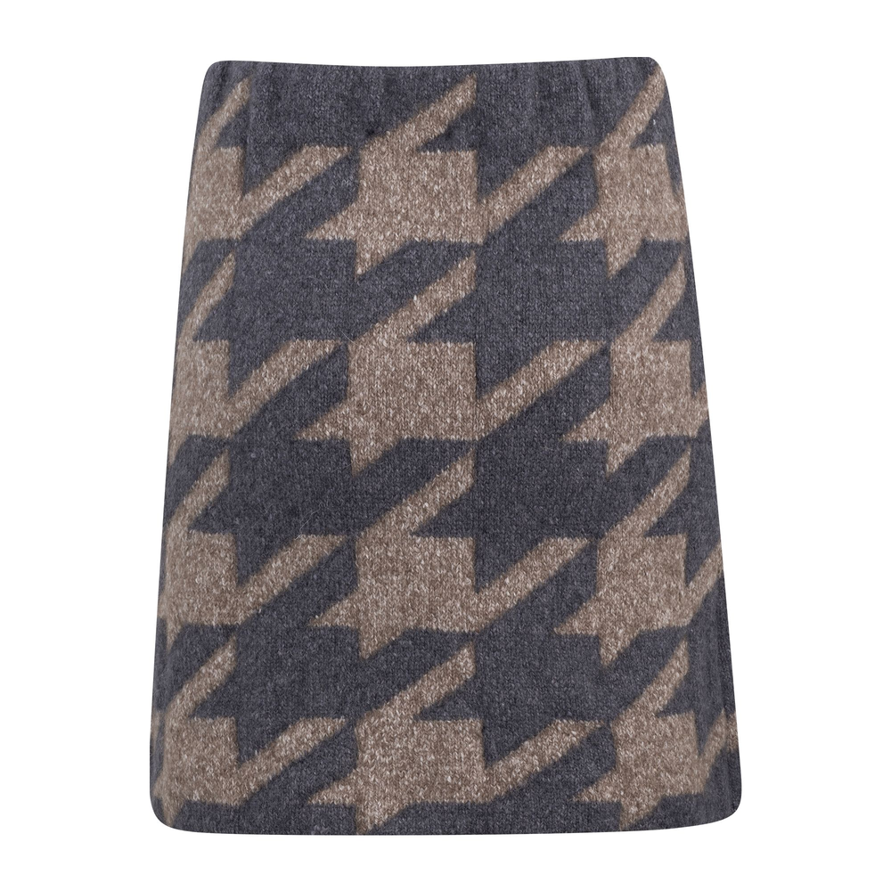 Urban Pioneers Female Riki Skirt SKIRT COCOLATE CHIP