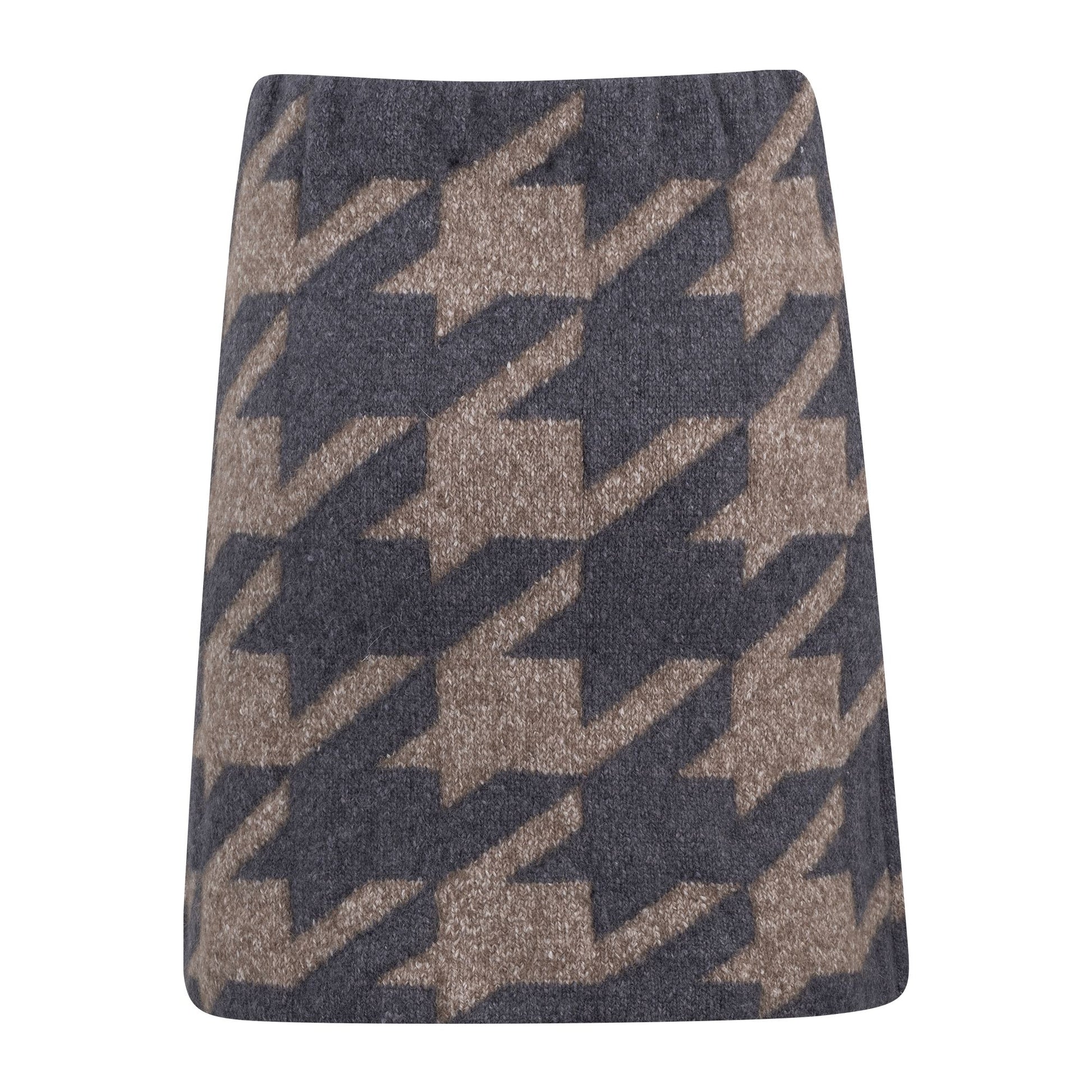 Urban Pioneers Female Riki Skirt SKIRT COCOLATE CHIP