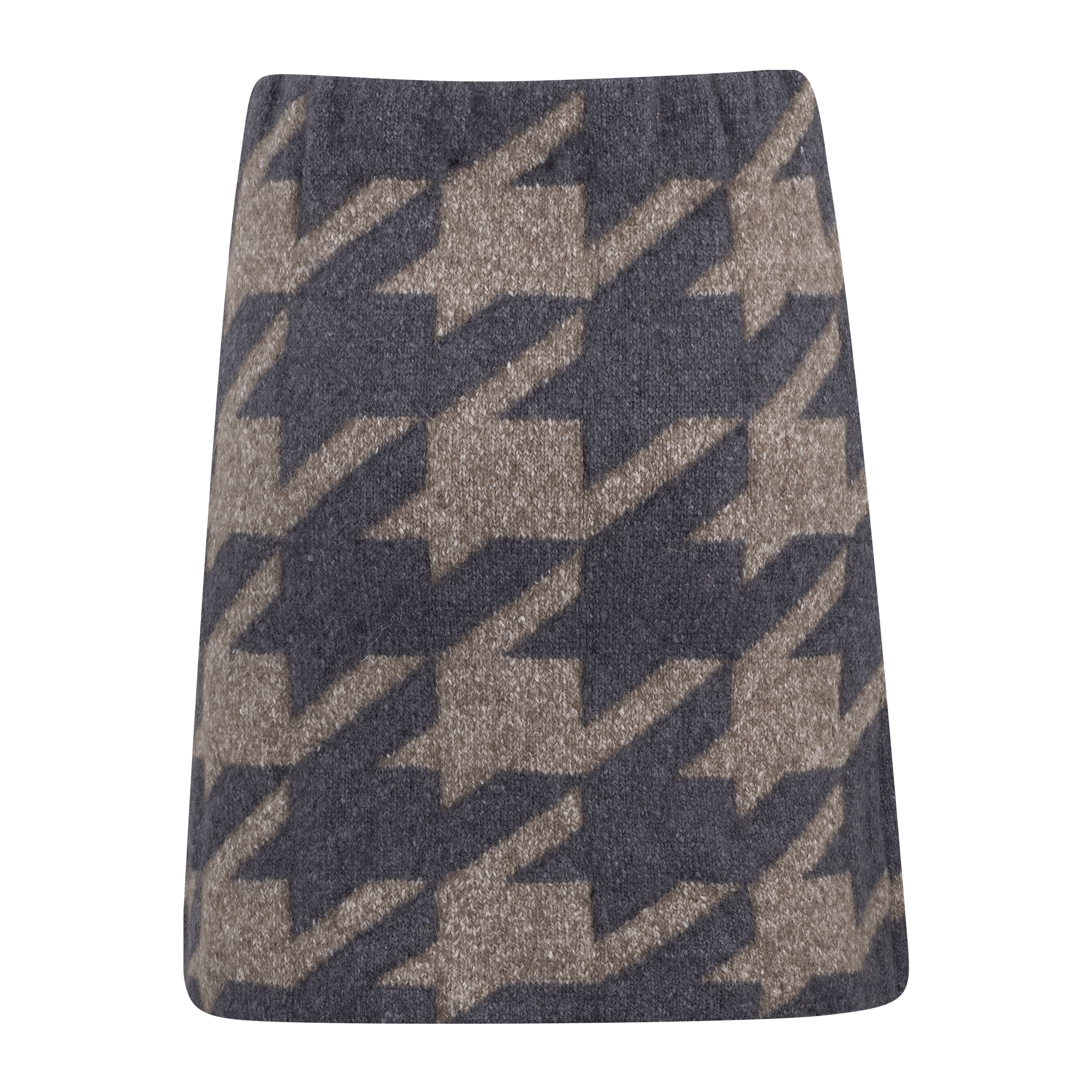 Urban Pioneers Female Riki Skirt SKIRT COCOLATE CHIP