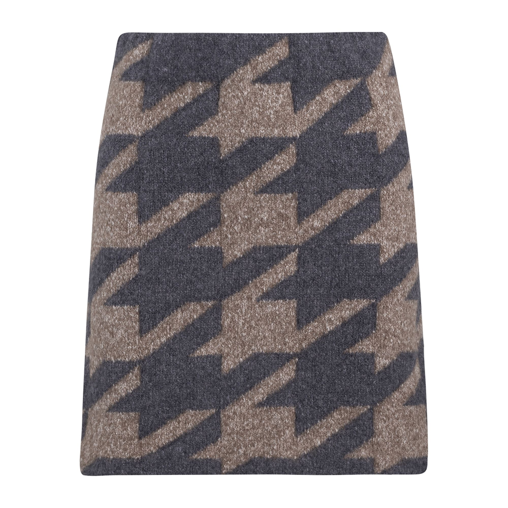 Urban Pioneers Female Riki Skirt SKIRT COCOLATE CHIP