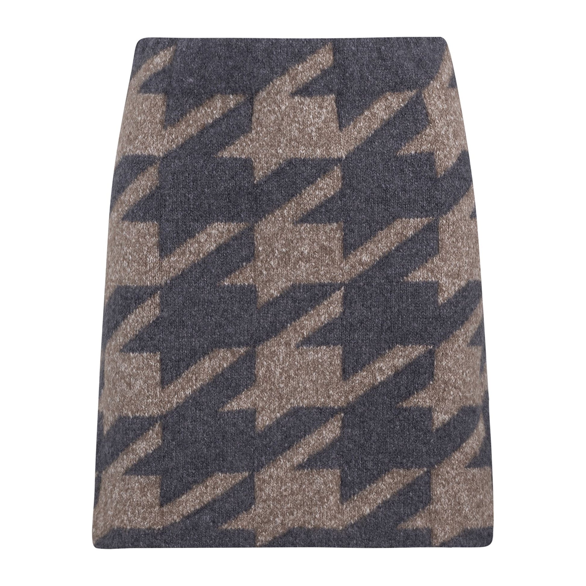 Urban Pioneers Female Riki Skirt SKIRT COCOLATE CHIP