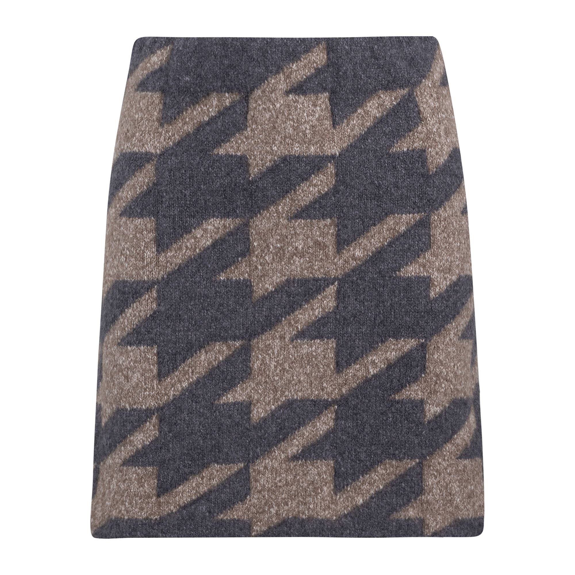 Urban Pioneers Female Riki Skirt SKIRT COCOLATE CHIP