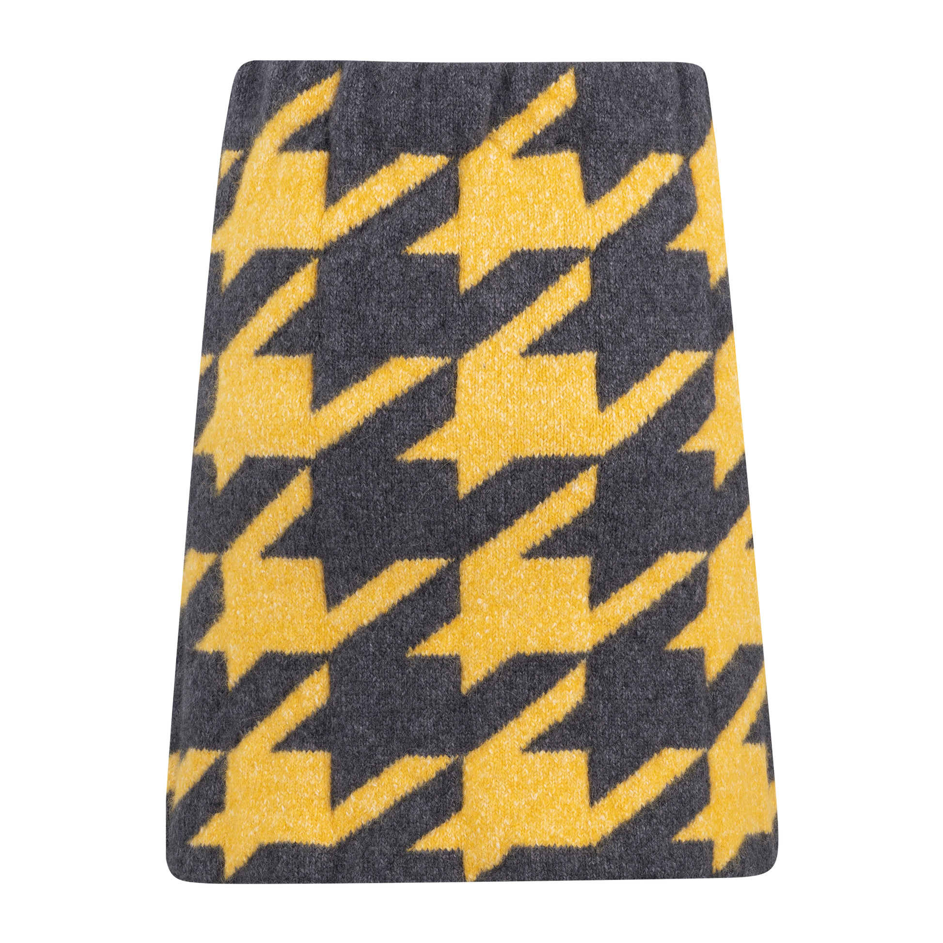 Urban Pioneers Female Riki Skirt SKIRT YOLK YELLOW