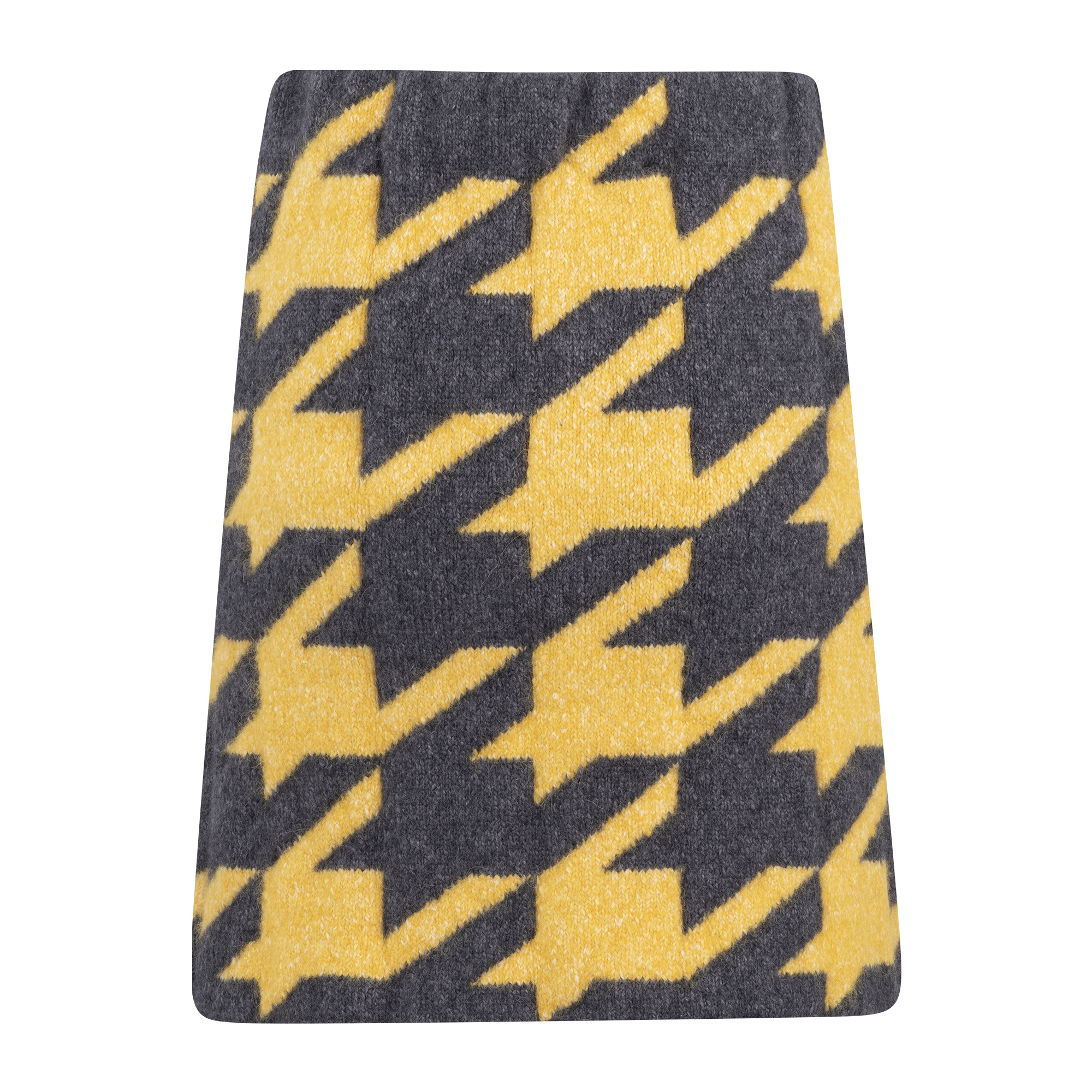 Urban Pioneers Female Riki Skirt SKIRT YOLK YELLOW