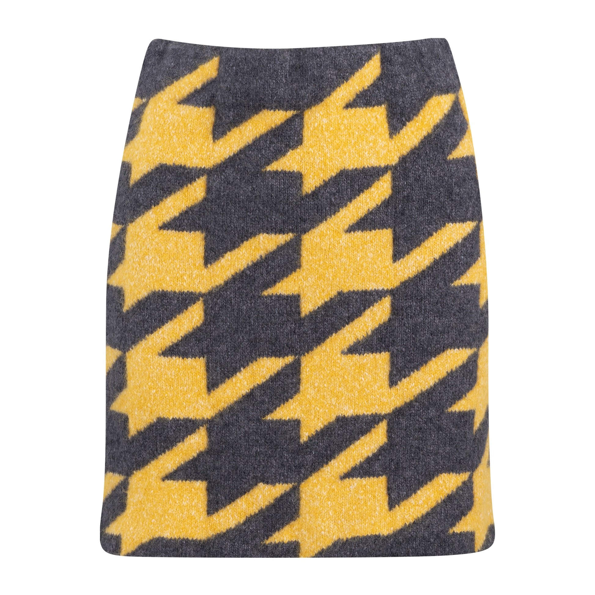 Urban Pioneers Female Riki Skirt SKIRT YOLK YELLOW