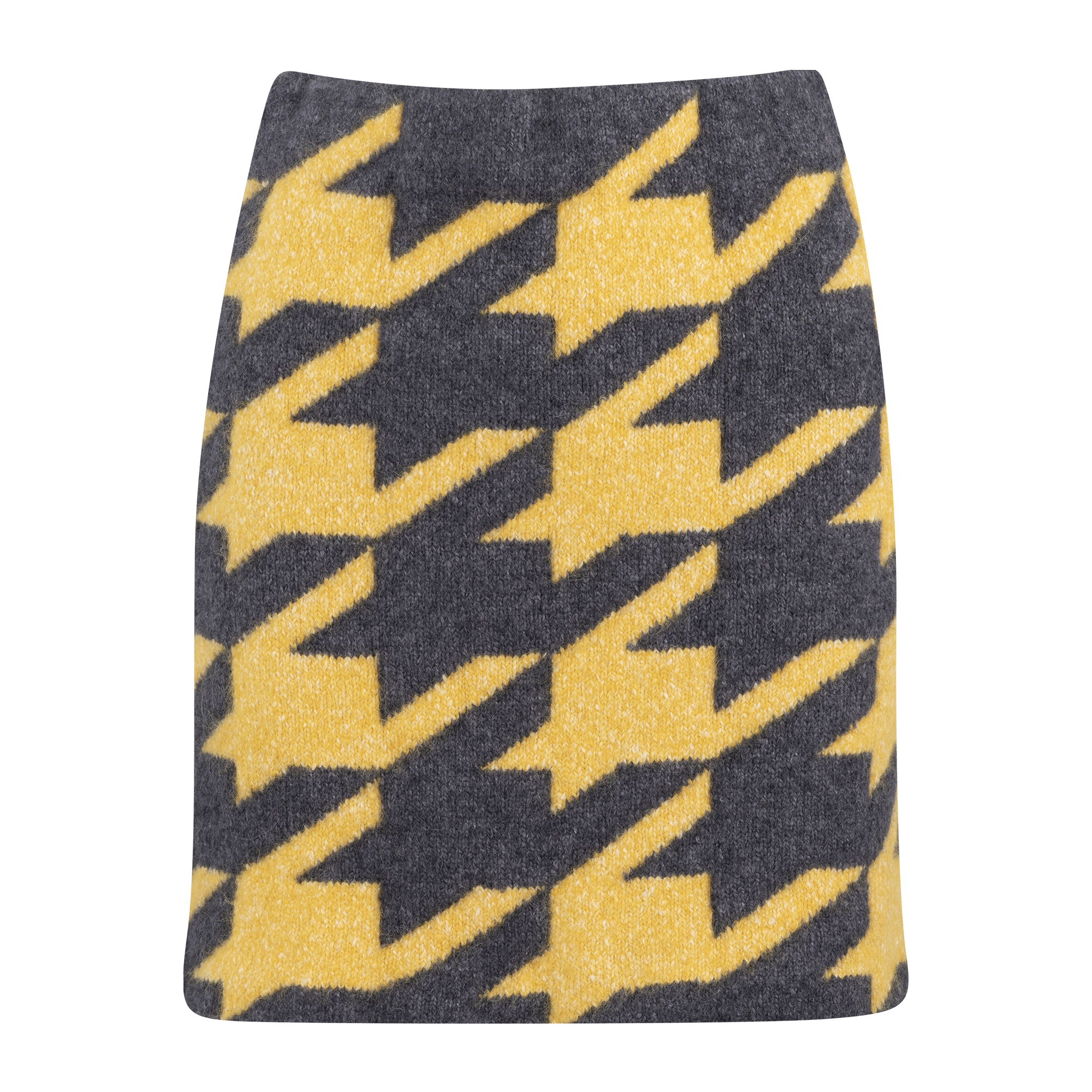 Urban Pioneers Female Riki Skirt SKIRT YOLK YELLOW