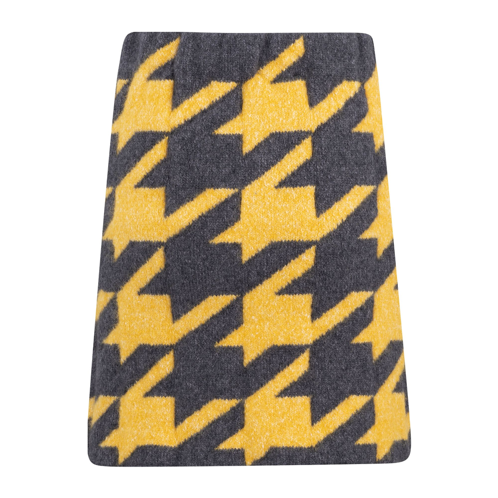 Urban Pioneers Female Riki Skirt SKIRT YOLK YELLOW