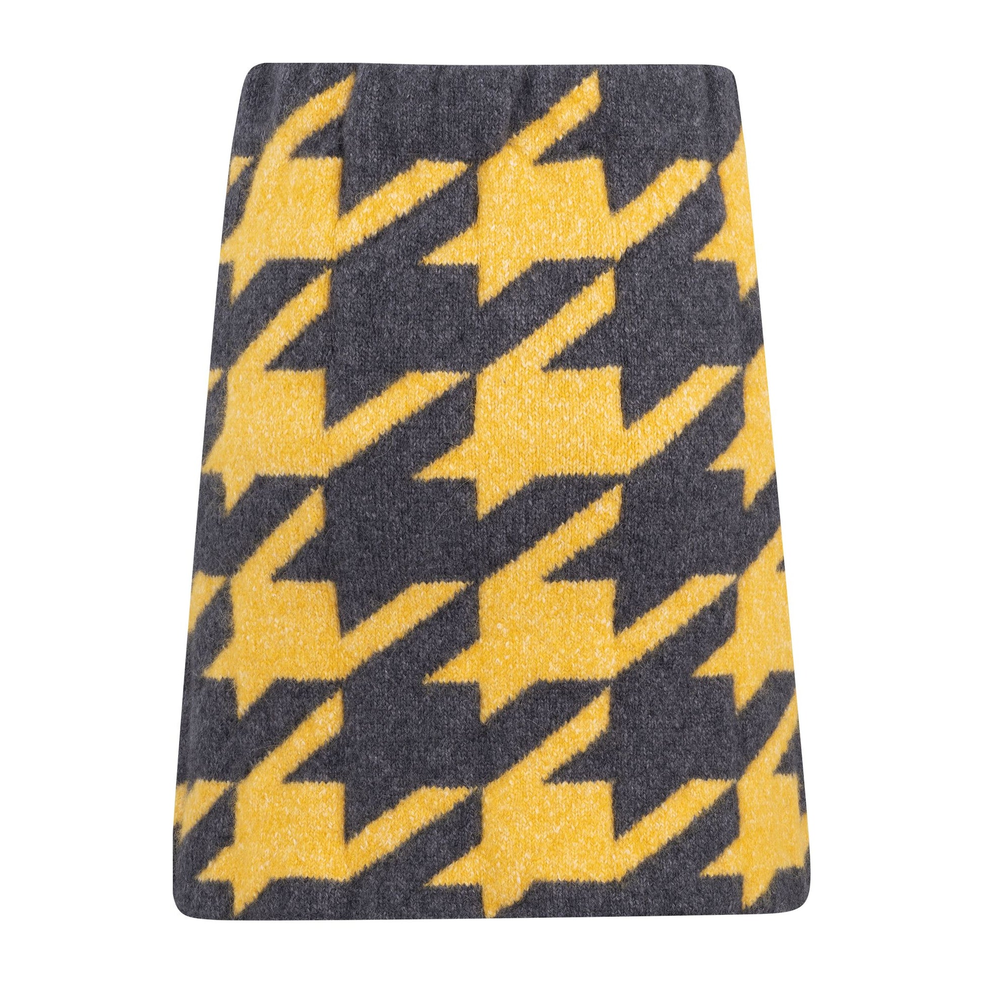Urban Pioneers Female Riki Skirt SKIRT YOLK YELLOW