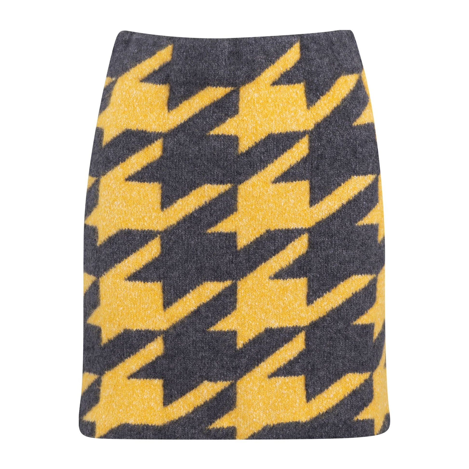 Urban Pioneers Female Riki Skirt SKIRT YOLK YELLOW