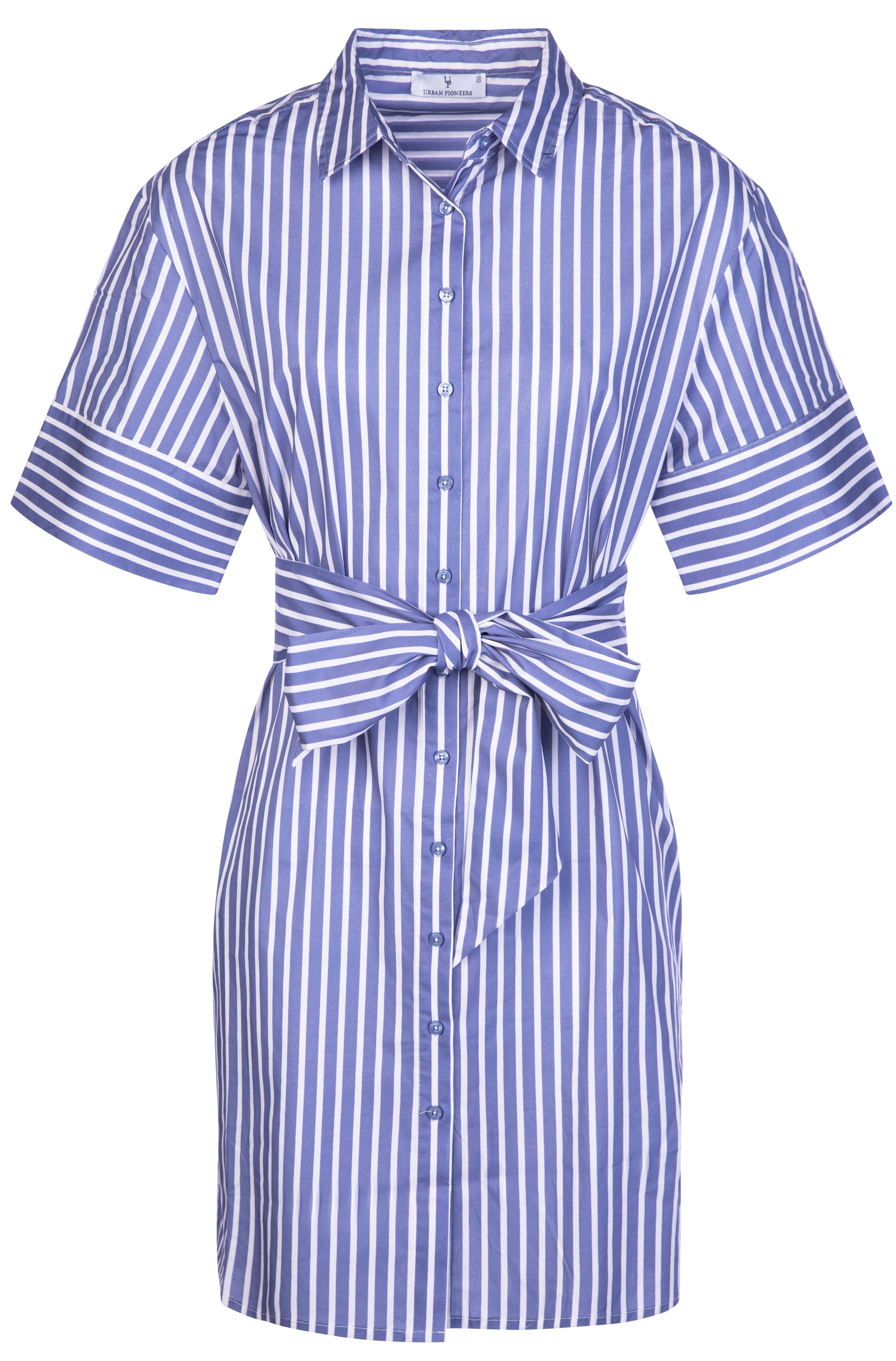 Urban Pioneers Female Rita Dress DRESS