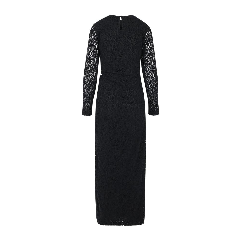 Urban Pioneers Female Roxy Dress DRESS BLACK