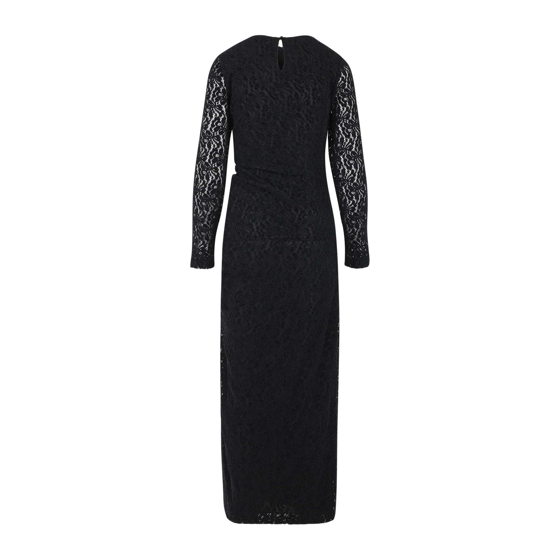 Urban Pioneers Female Roxy Dress DRESS BLACK