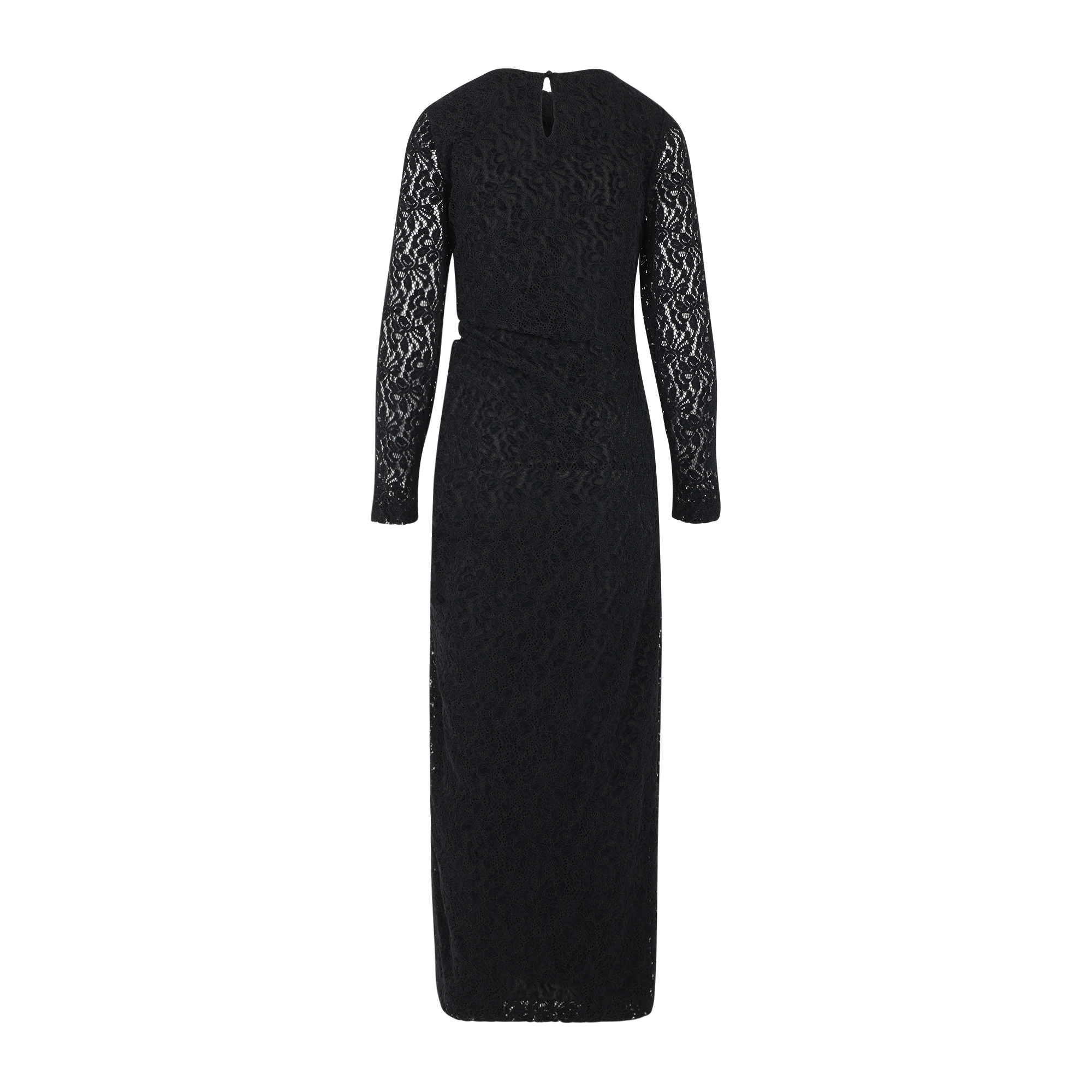 Urban Pioneers Female Roxy Dress DRESS BLACK