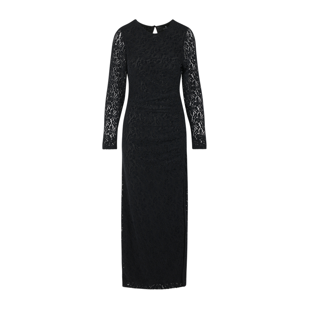 Urban Pioneers Female Roxy Dress DRESS BLACK