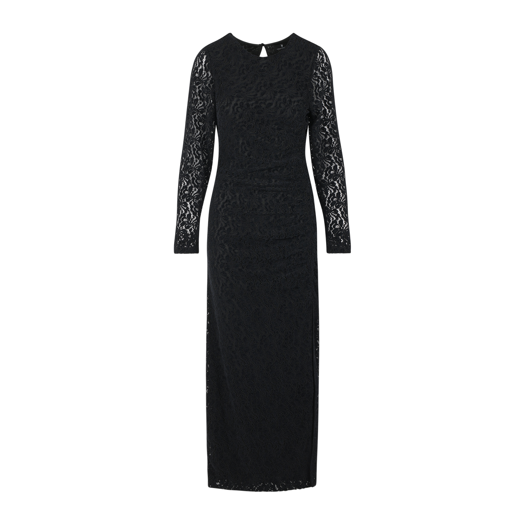 Urban Pioneers Female Roxy Dress DRESS BLACK