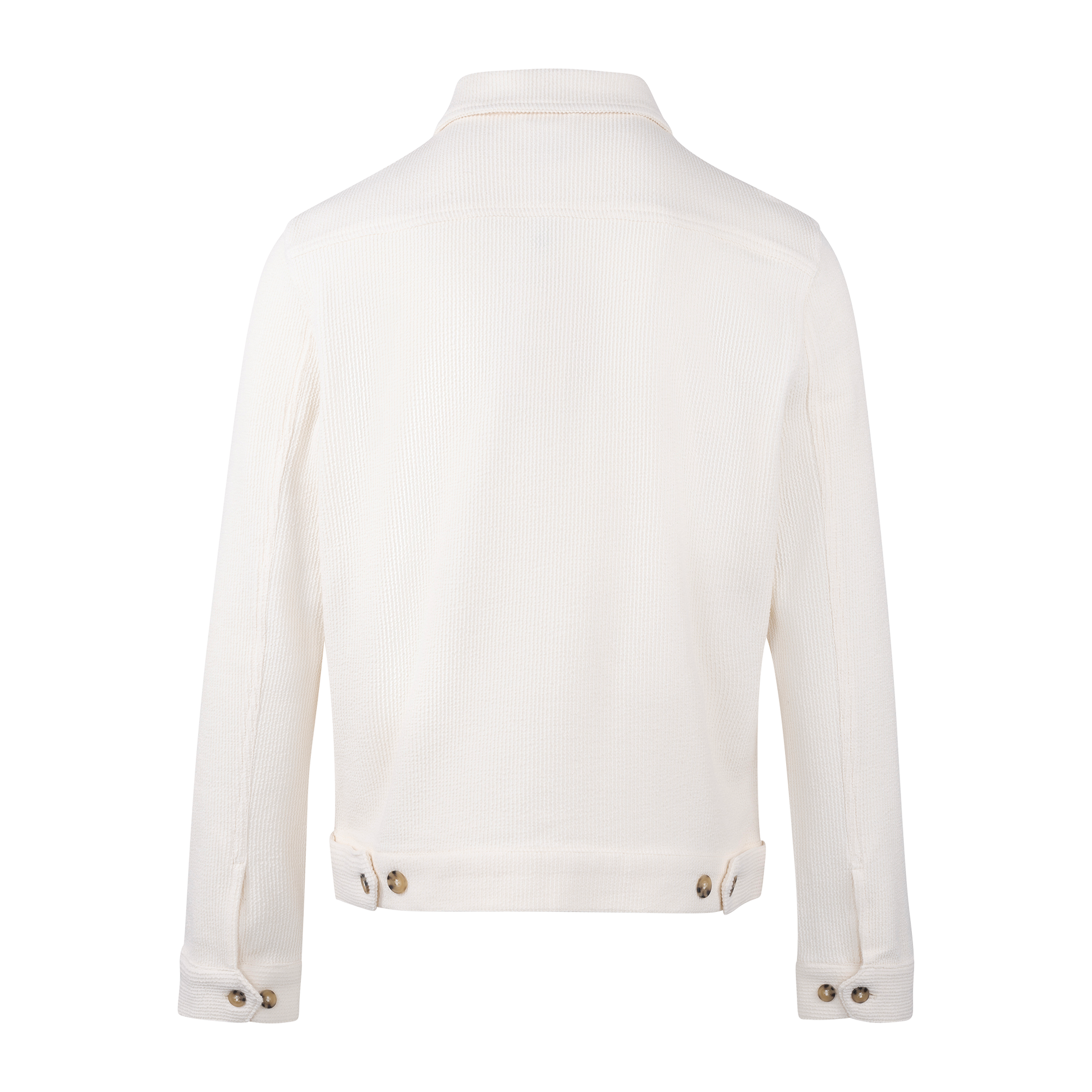 Urban Pioneers Male Rudi Jacket JACKET CREAM