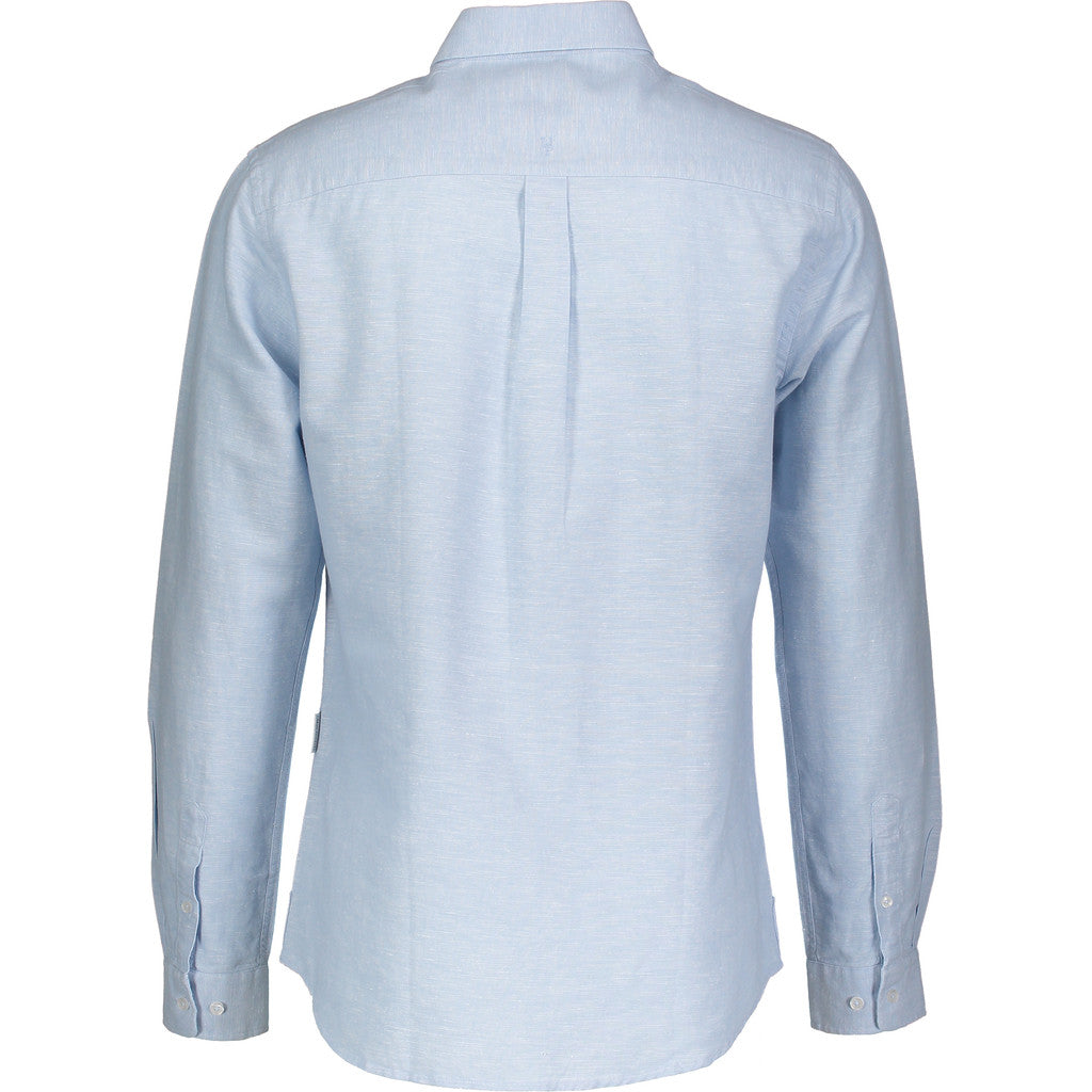 Urban Pioneers Male Ryan Shirt SHIRT LIGHT BLUE
