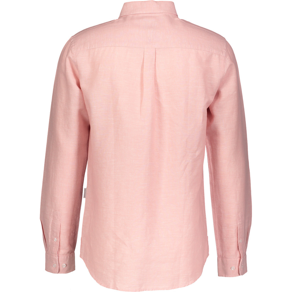 Urban Pioneers Male Ryan Shirt SHIRT LIGHT PINK