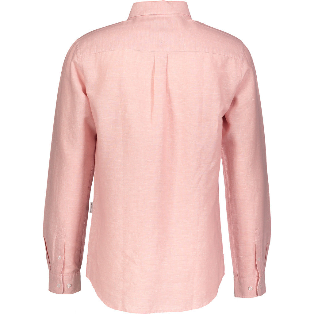 Urban Pioneers Male Ryan Shirt SHIRT LIGHT PINK