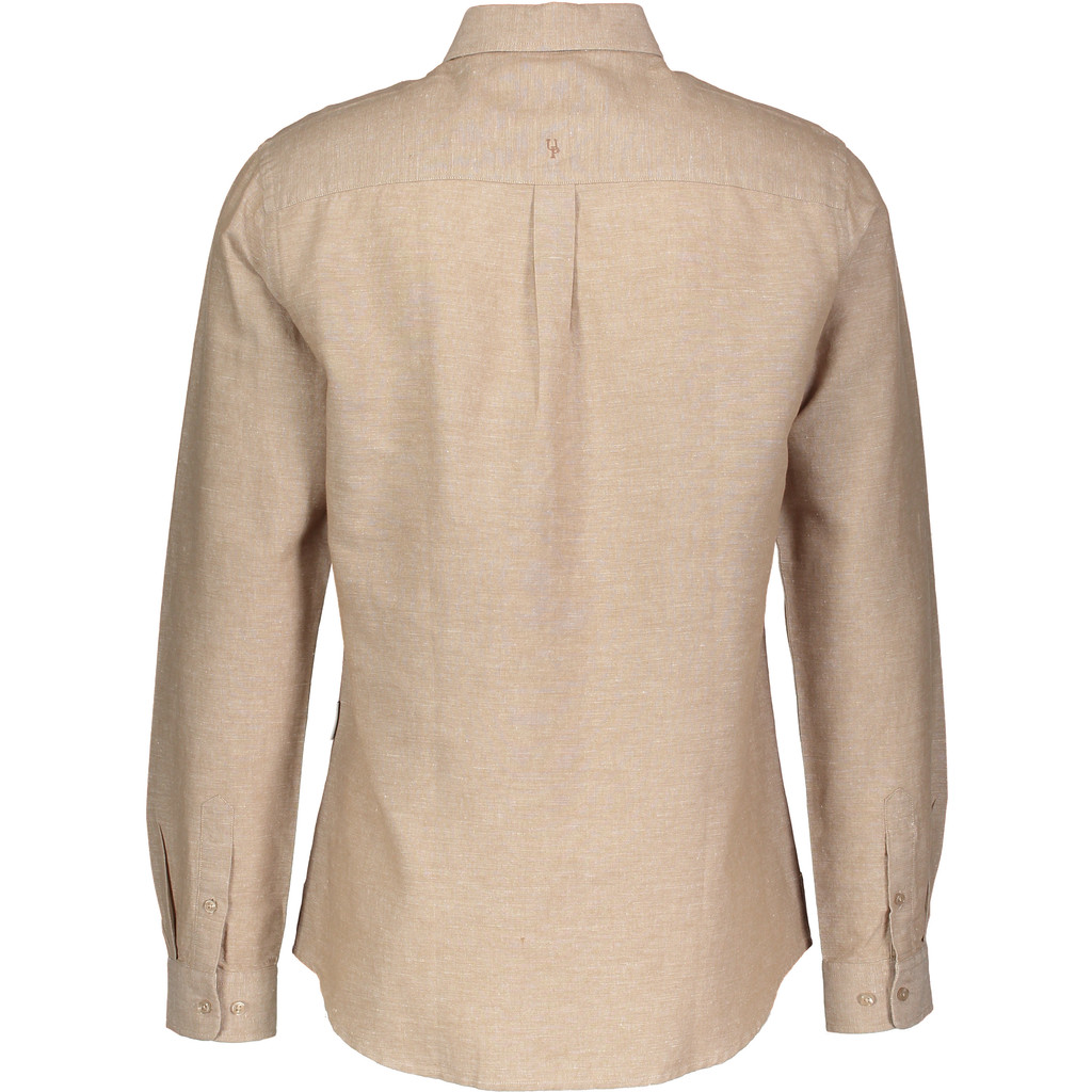 Urban Pioneers Male Ryan Shirt SHIRT SAND