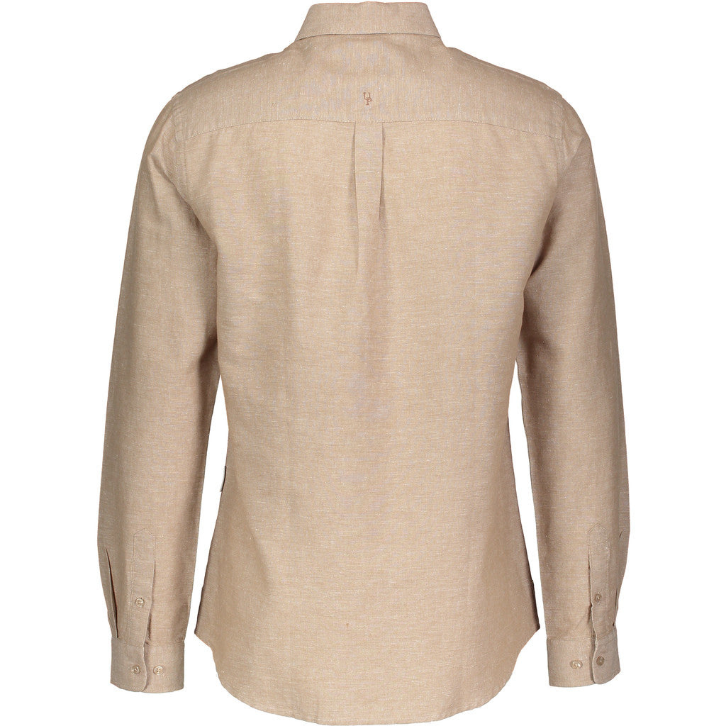 Urban Pioneers Male Ryan Shirt SHIRT SAND