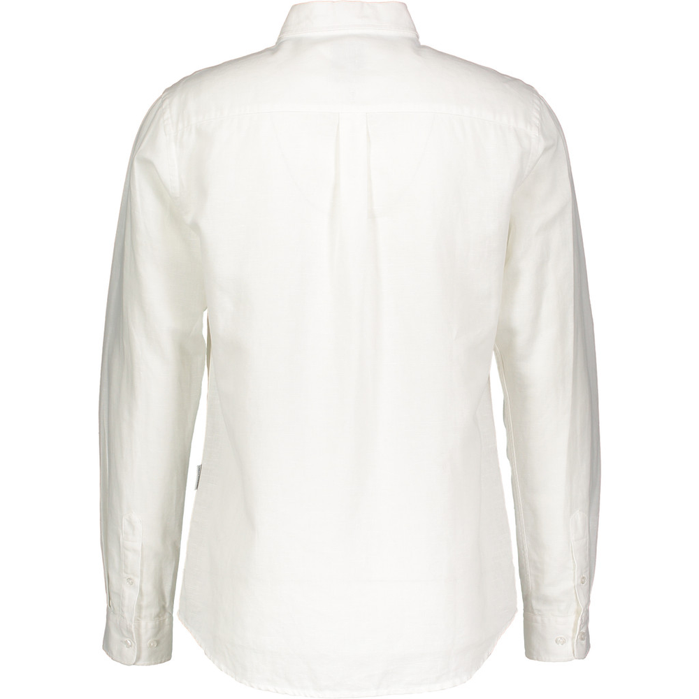 Urban Pioneers Male Ryan Shirt SHIRT WHITE