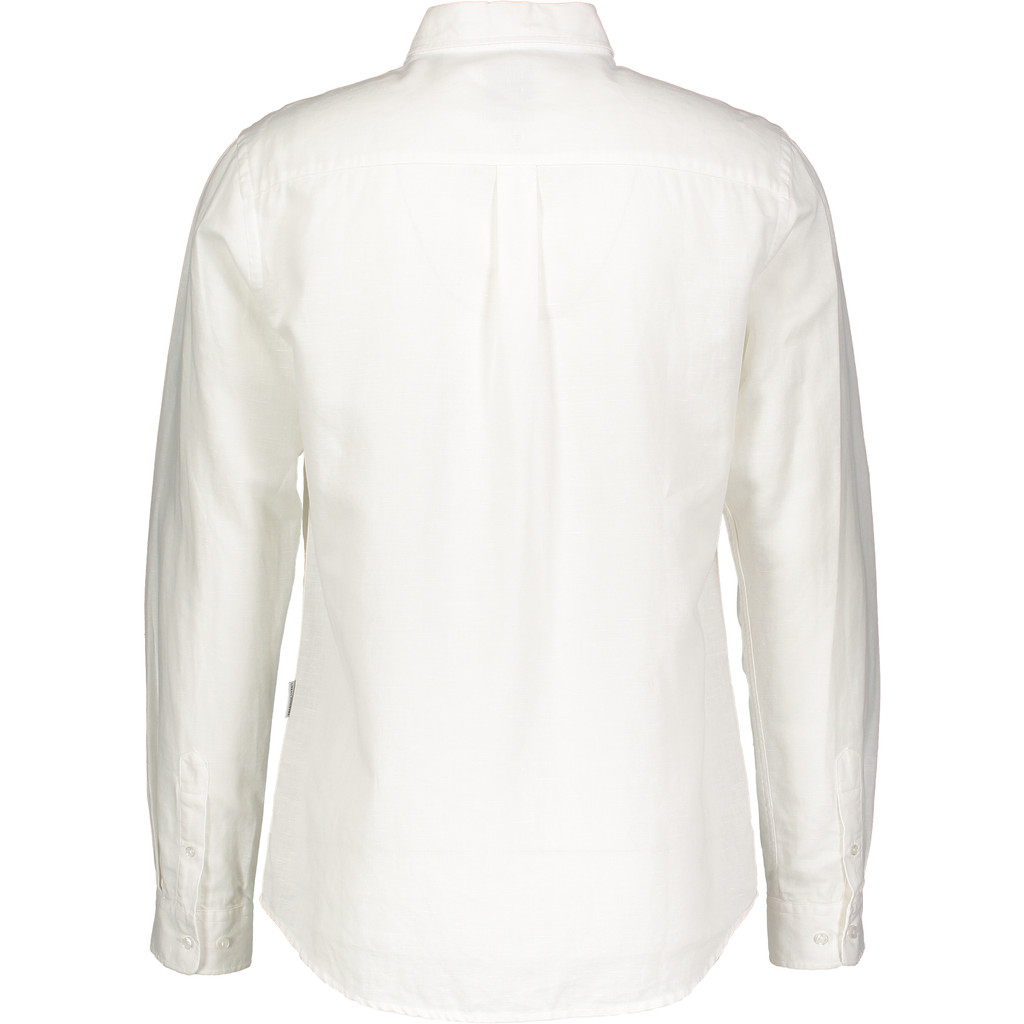Urban Pioneers Male Ryan Shirt SHIRT WHITE